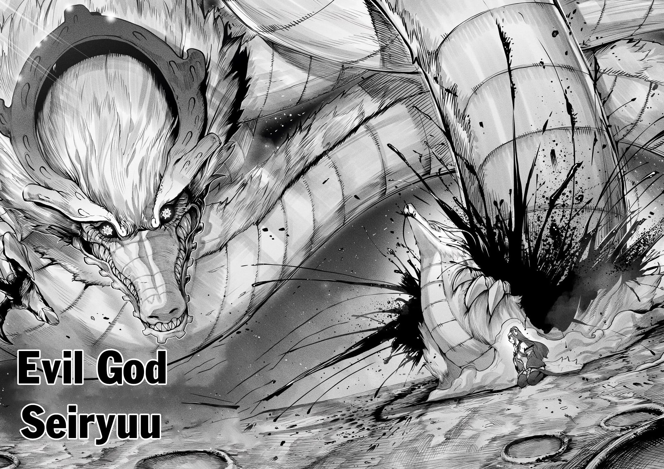 The Useless Tamer Will Turn into the Top Unconsciously by My Previous Life Knowledge Chapter 57 page 15 - Chapter 57