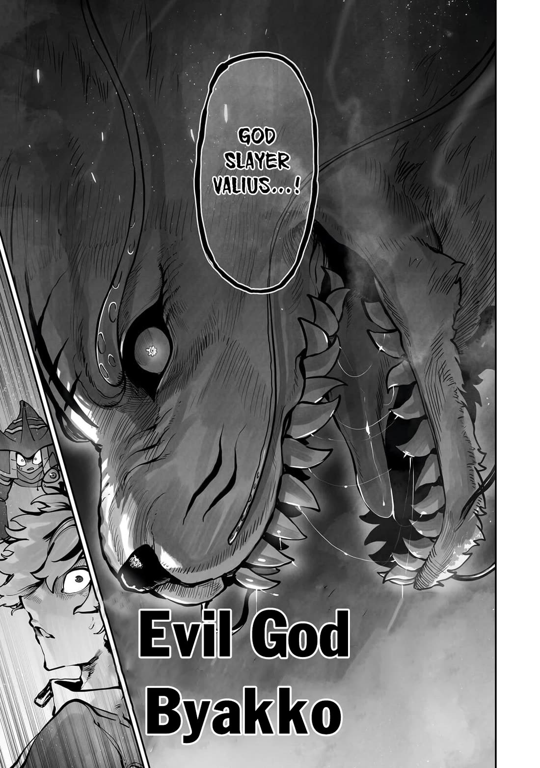 The Useless Tamer Will Turn into the Top Unconsciously by My Previous Life Knowledge Chapter 57 page 19 - Chapter 57