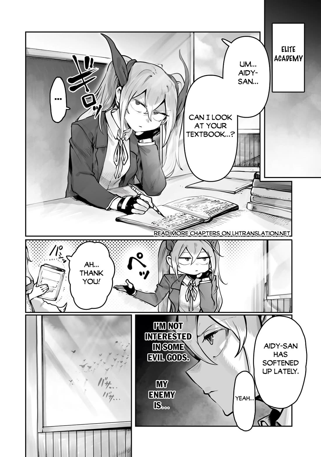 The Useless Tamer Will Turn into the Top Unconsciously by My Previous Life Knowledge Chapter 57 page 20 - Chapter 57