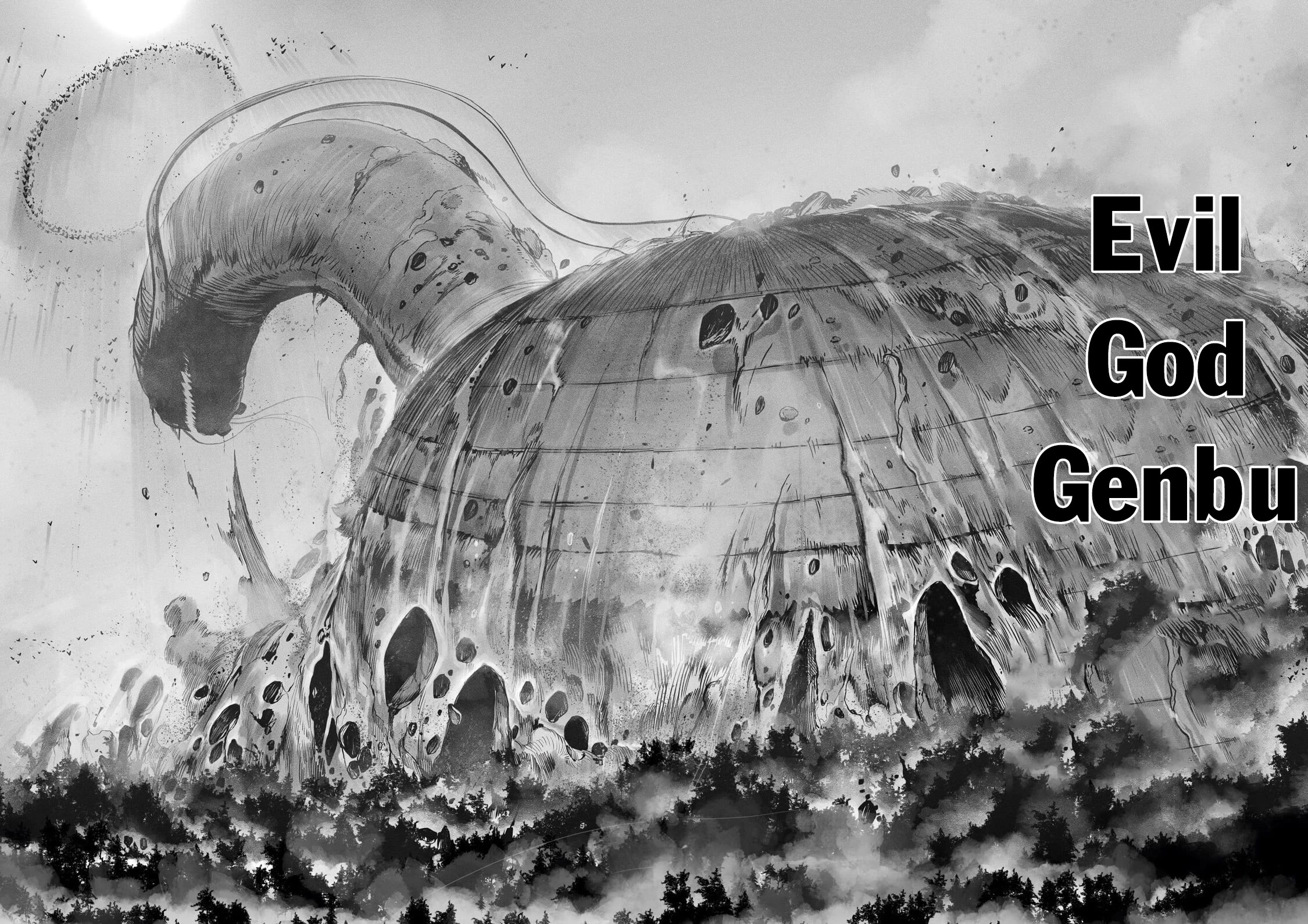 The Useless Tamer Will Turn into the Top Unconsciously by My Previous Life Knowledge Chapter 57 page 22 - Chapter 57