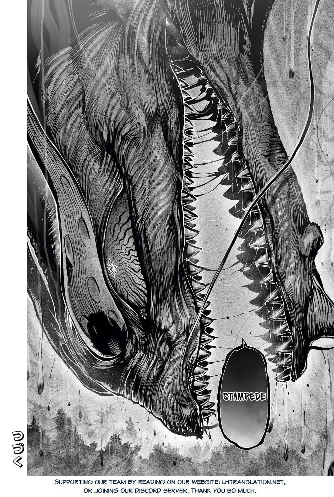 The Useless Tamer Will Turn into the Top Unconsciously by My Previous Life Knowledge Chapter 57 page 23 - Chapter 57