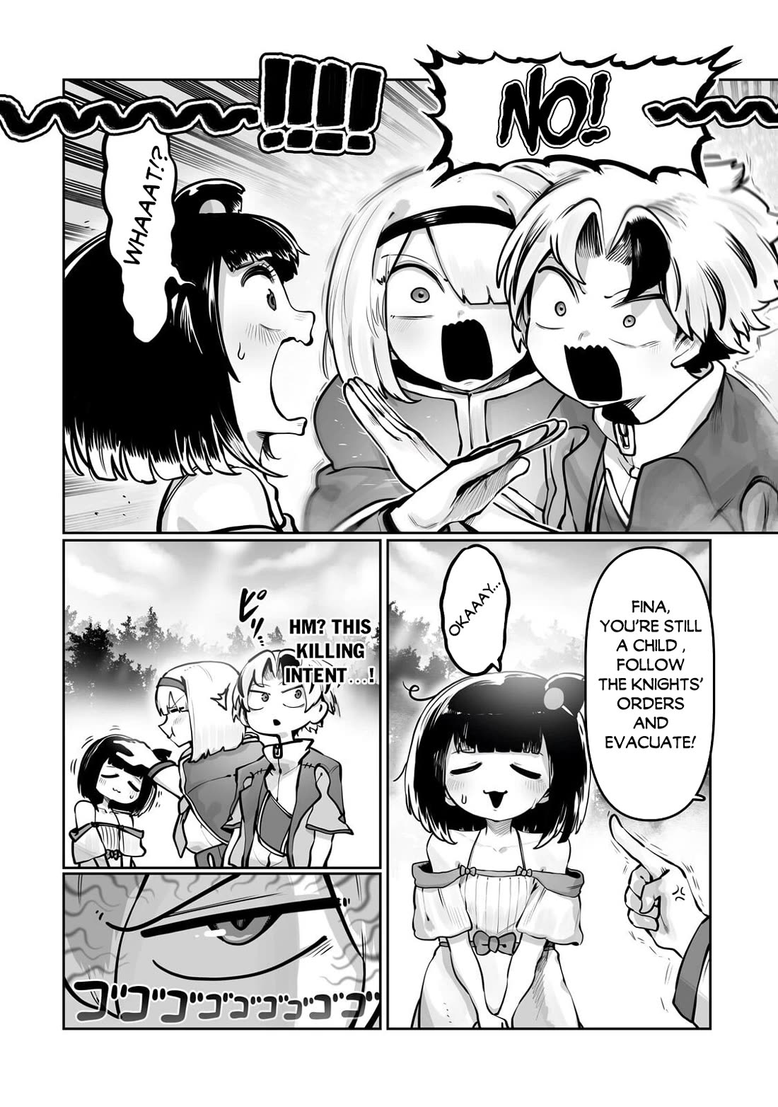 The Useless Tamer Will Turn into the Top Unconsciously by My Previous Life Knowledge Chapter 57 page 9 - Chapter 57