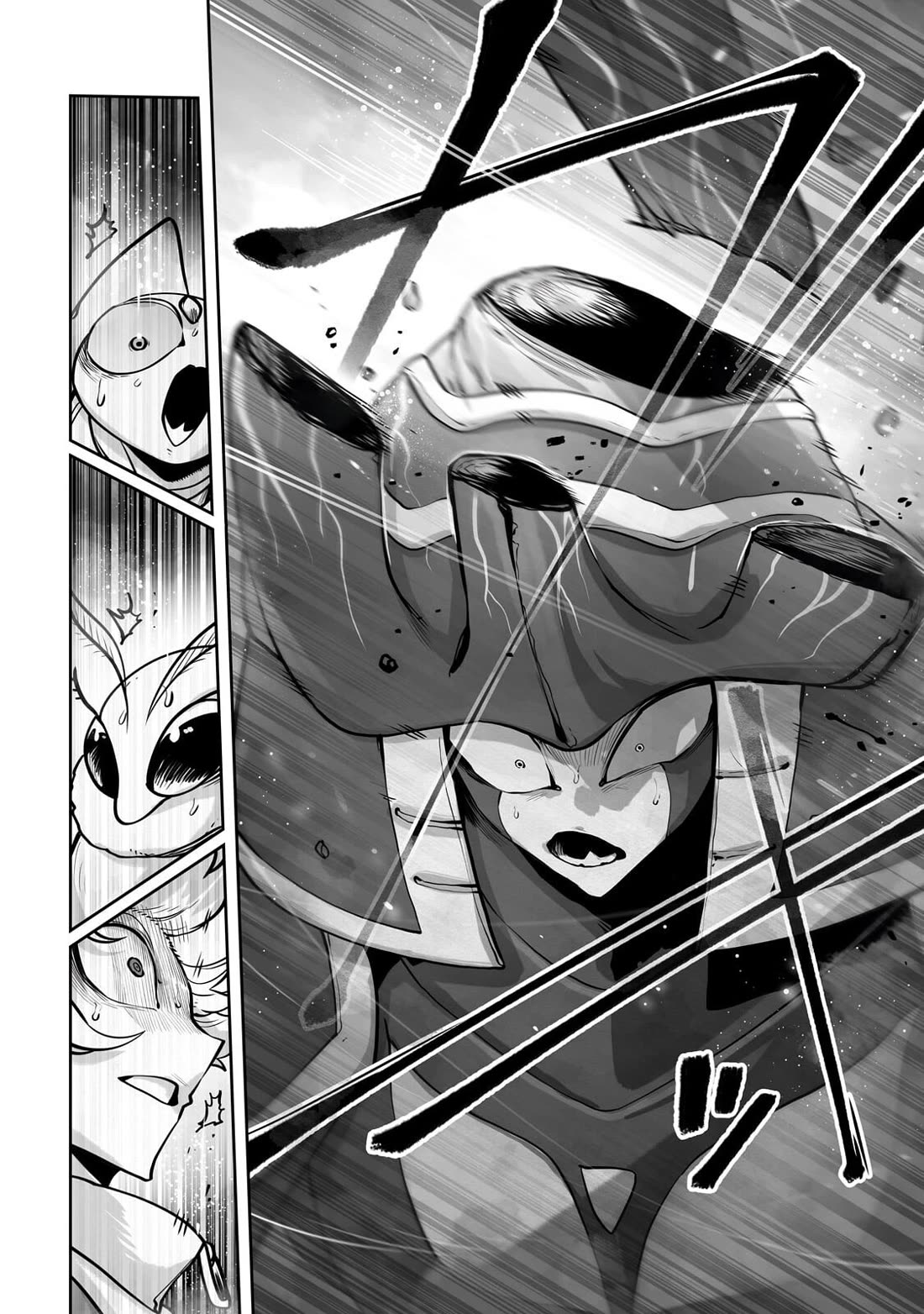 The Useless Tamer Will Turn into the Top Unconsciously by My Previous Life Knowledge Chapter 58 page 17 - Chapter 58