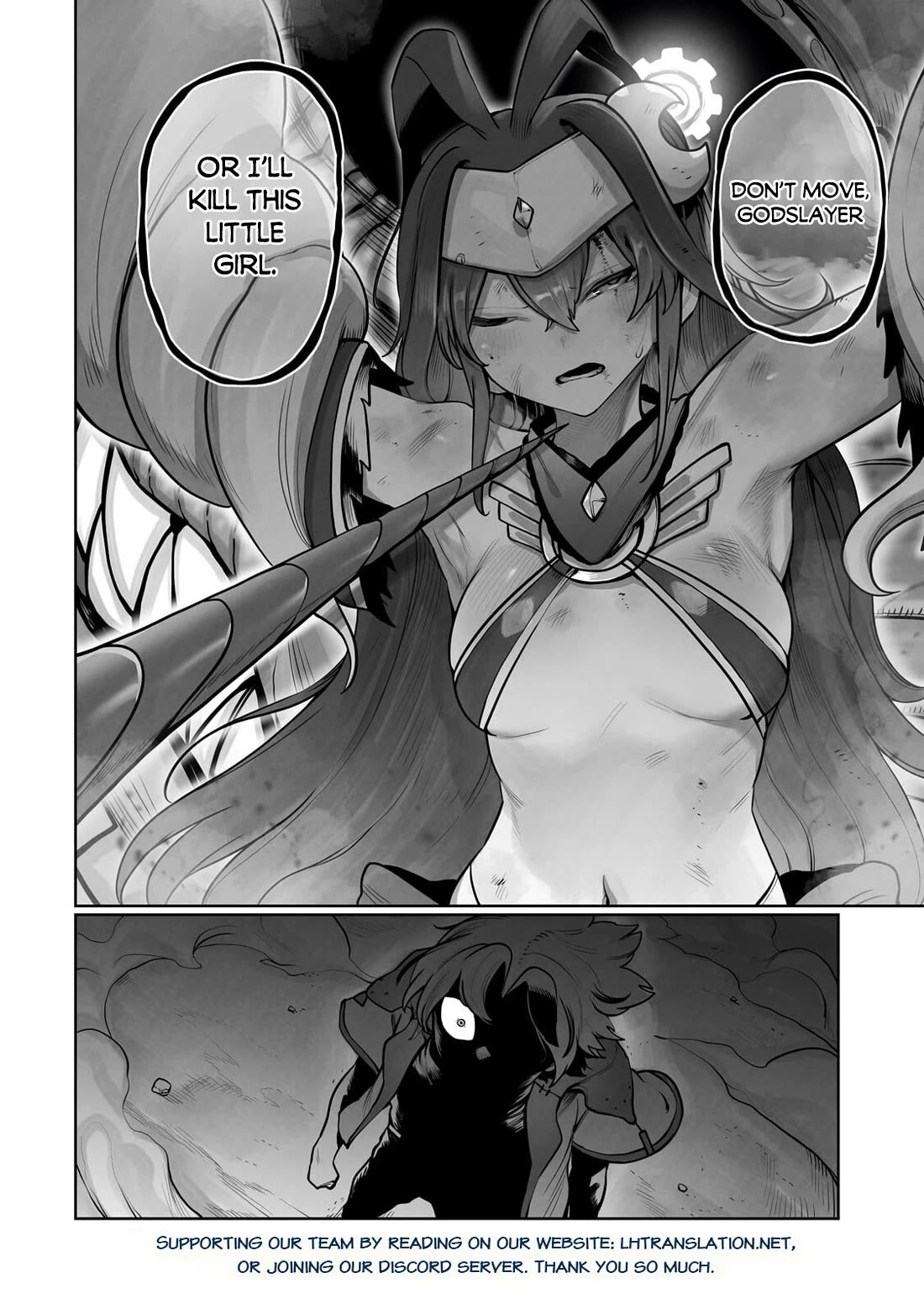 The Useless Tamer Will Turn into the Top Unconsciously by My Previous Life Knowledge Chapter 58 page 25 - Chapter 58