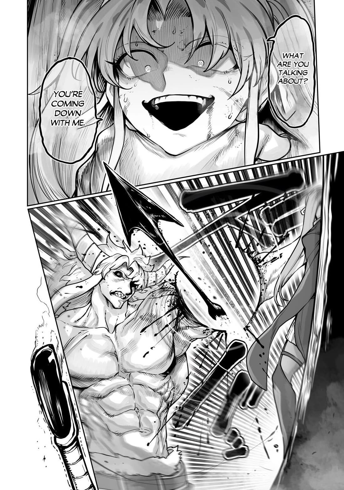 The Useless Tamer Will Turn into the Top Unconsciously by My Previous Life Knowledge Chapter 59 page 16 - Chapter 59