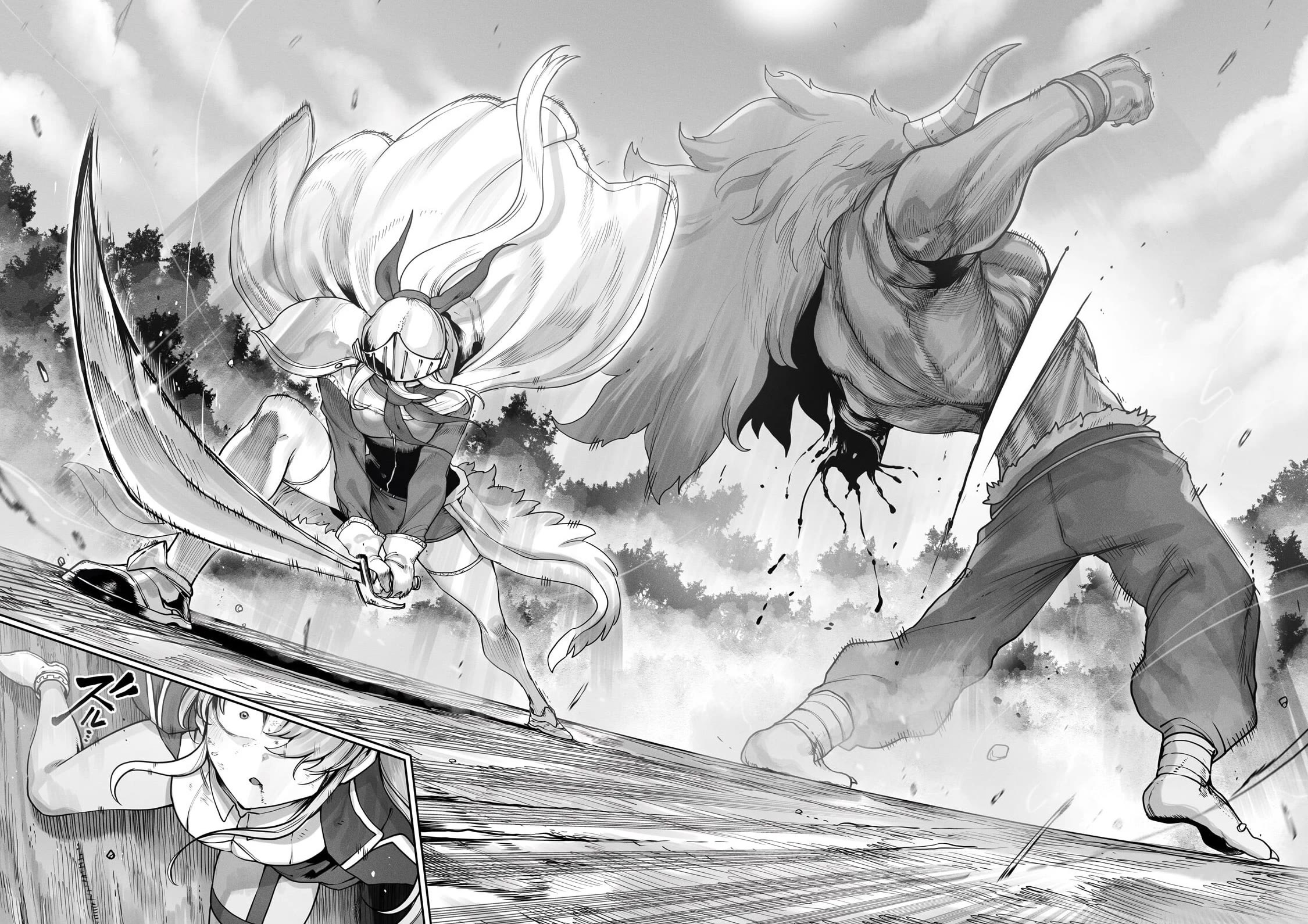 The Useless Tamer Will Turn into the Top Unconsciously by My Previous Life Knowledge Chapter 59 page 18 - Chapter 59