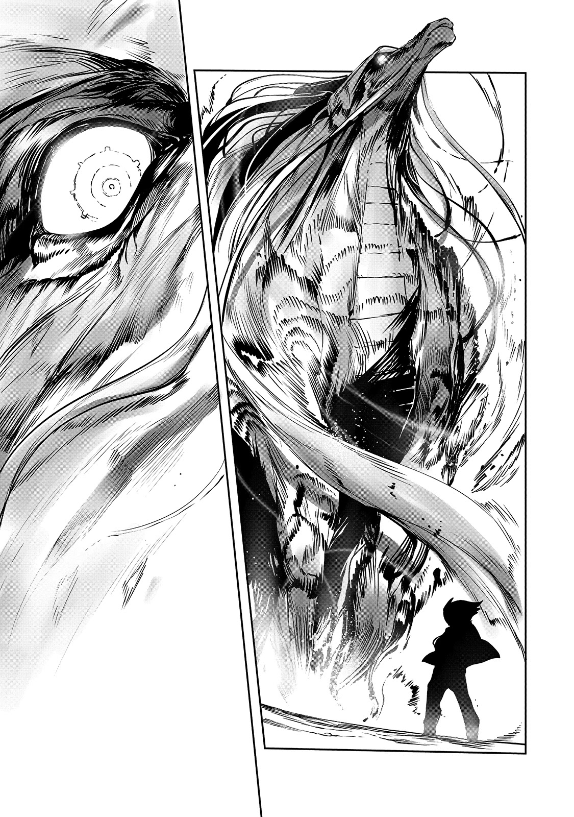 The Useless Tamer Will Turn into the Top Unconsciously by My Previous Life Knowledge Chapter 6 page 11 - Chapter 6