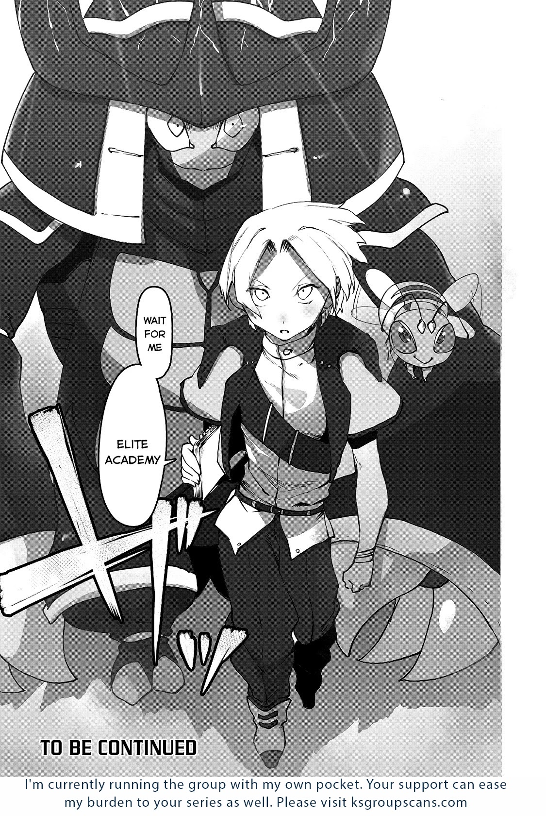 The Useless Tamer Will Turn into the Top Unconsciously by My Previous Life Knowledge Chapter 6 page 26 - Chapter 6