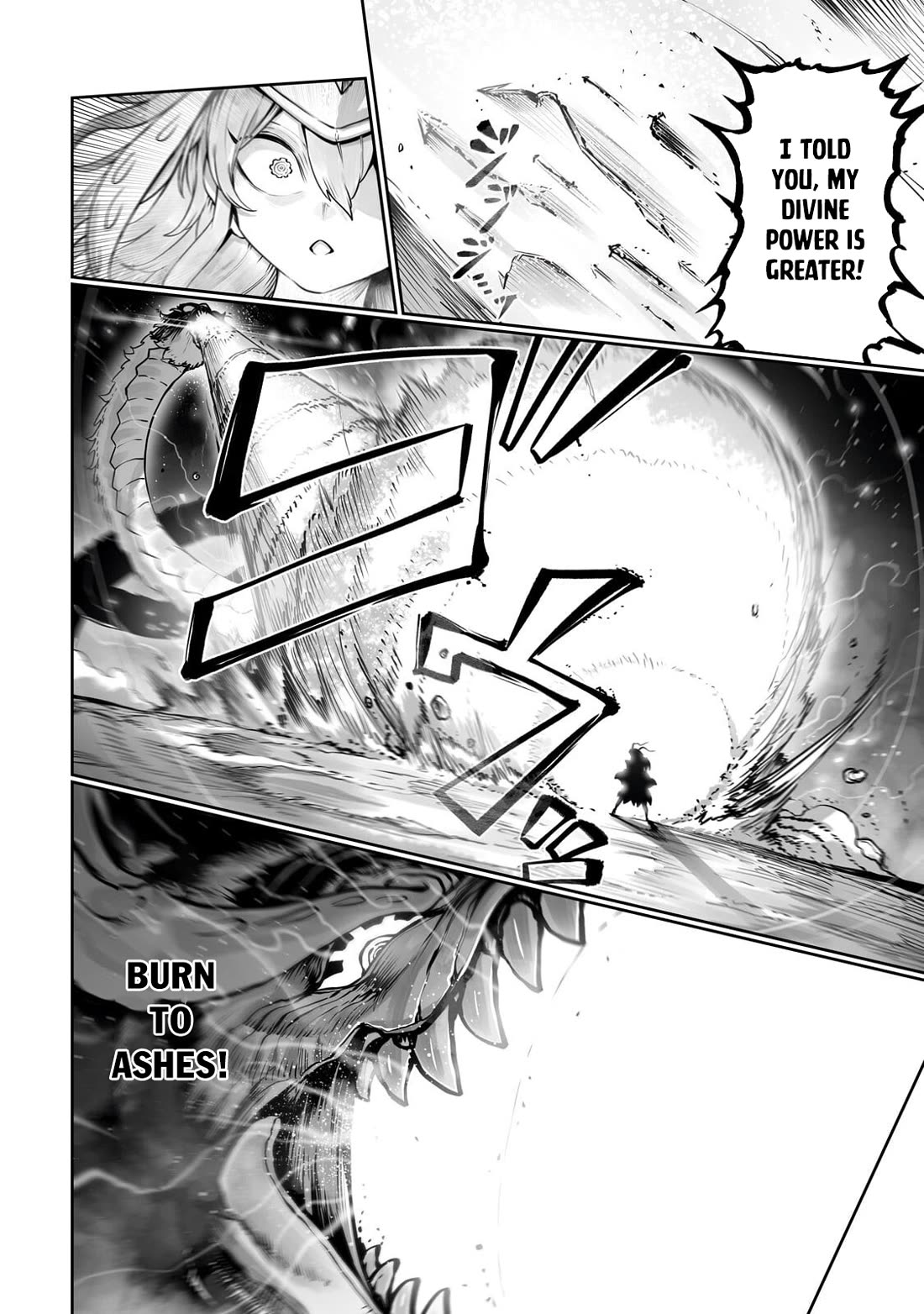 The Useless Tamer Will Turn into the Top Unconsciously by My Previous Life Knowledge Chapter 60 page 17 - Chapter 60
