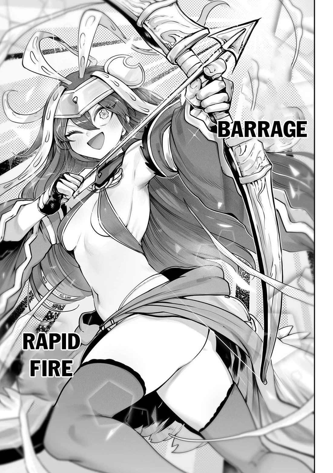 The Useless Tamer Will Turn into the Top Unconsciously by My Previous Life Knowledge Chapter 60 page 20 - Chapter 60