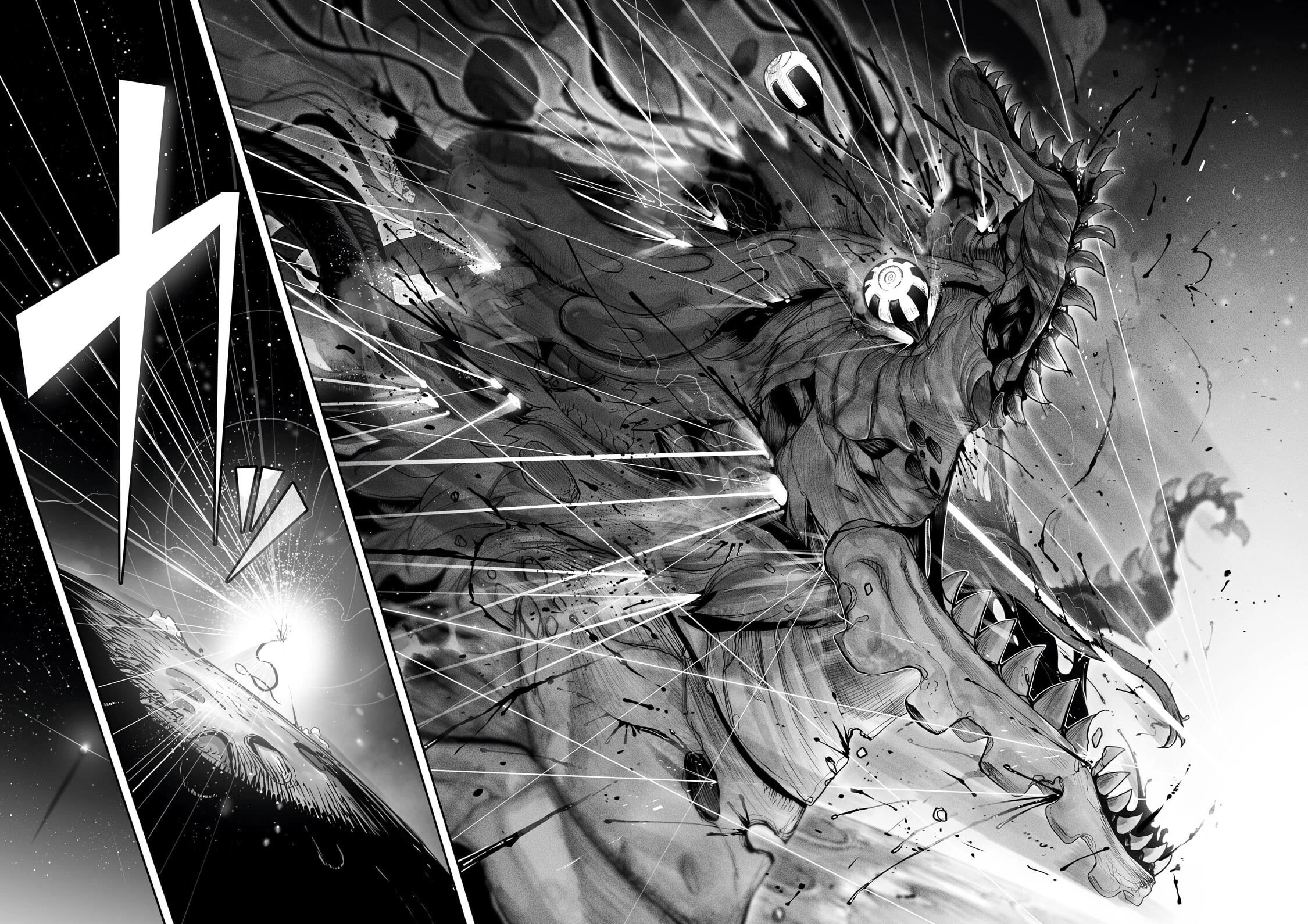 The Useless Tamer Will Turn into the Top Unconsciously by My Previous Life Knowledge Chapter 60 page 21 - Chapter 60
