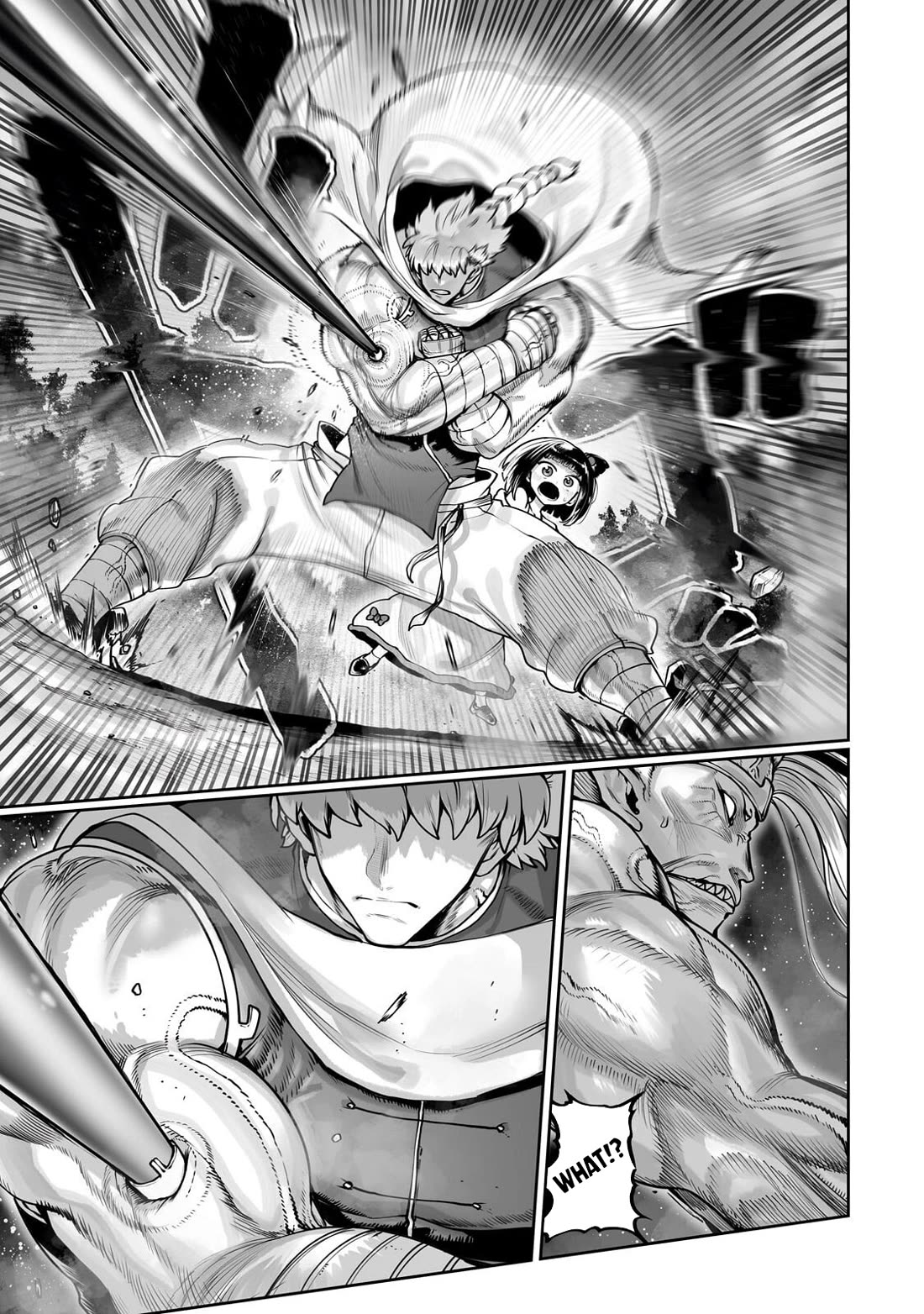 The Useless Tamer Will Turn into the Top Unconsciously by My Previous Life Knowledge Chapter 61 page 14 - Chapter 61