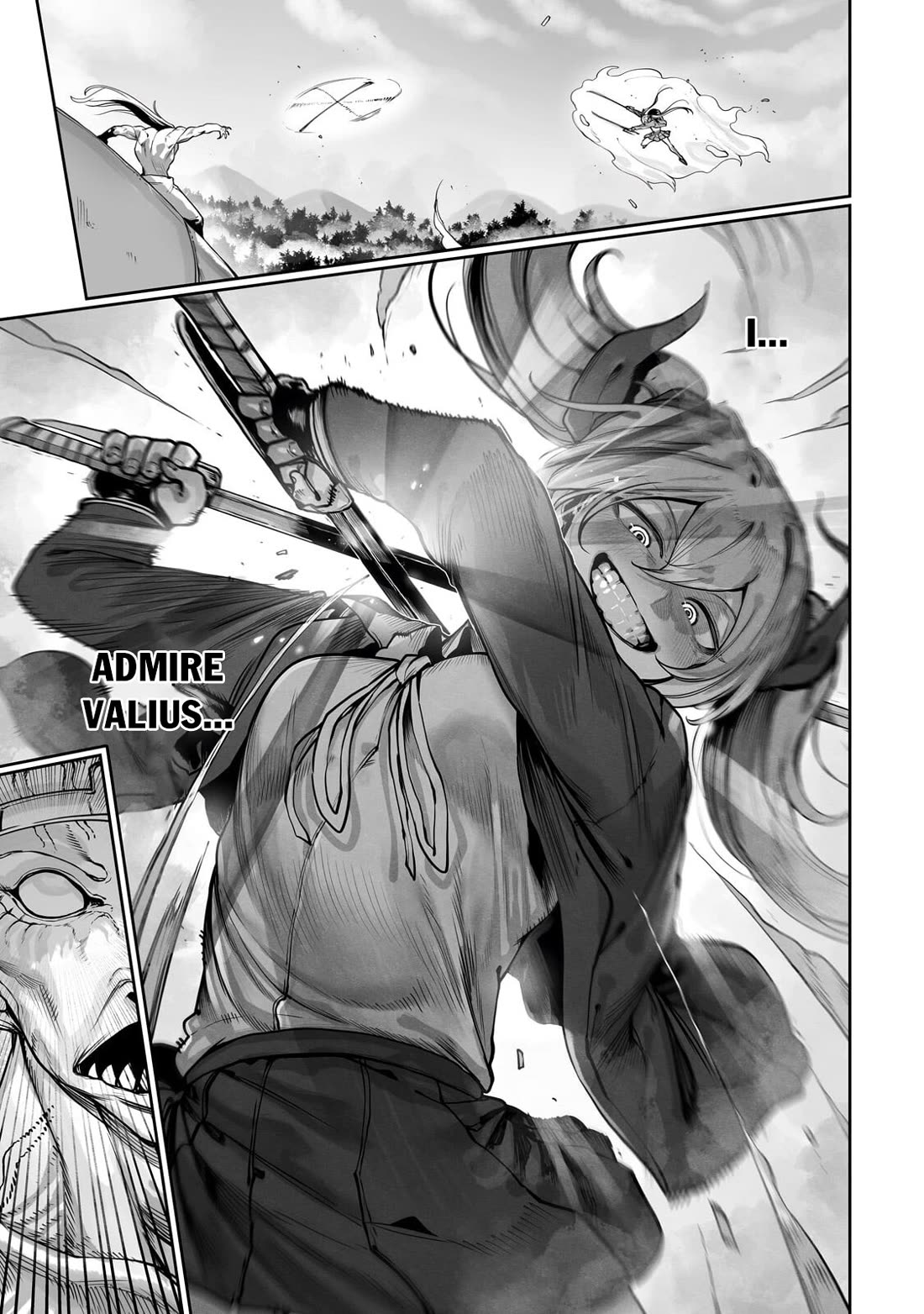 The Useless Tamer Will Turn into the Top Unconsciously by My Previous Life Knowledge Chapter 61 page 24 - Chapter 61