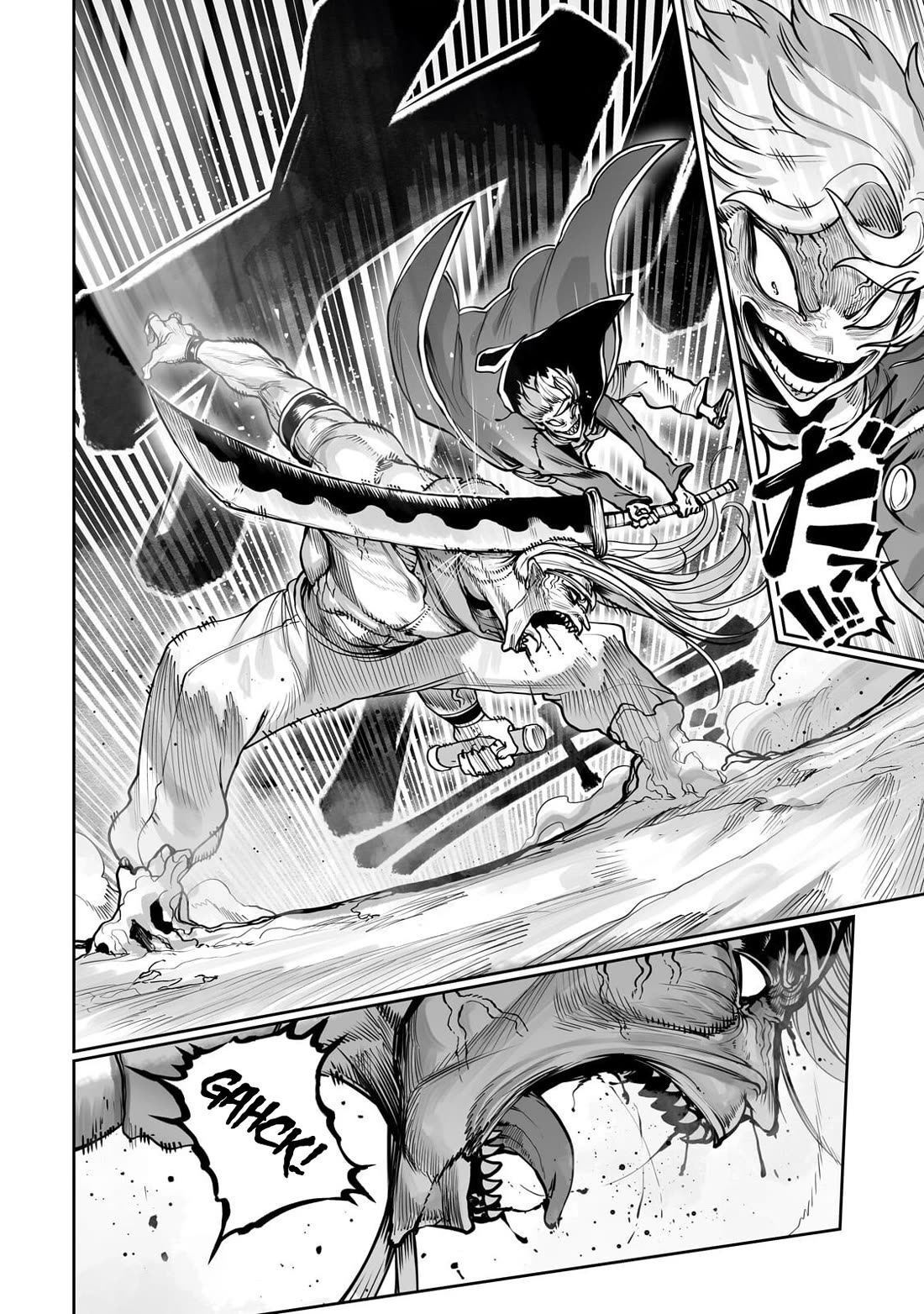 The Useless Tamer Will Turn into the Top Unconsciously by My Previous Life Knowledge Chapter 61 page 9 - Chapter 61