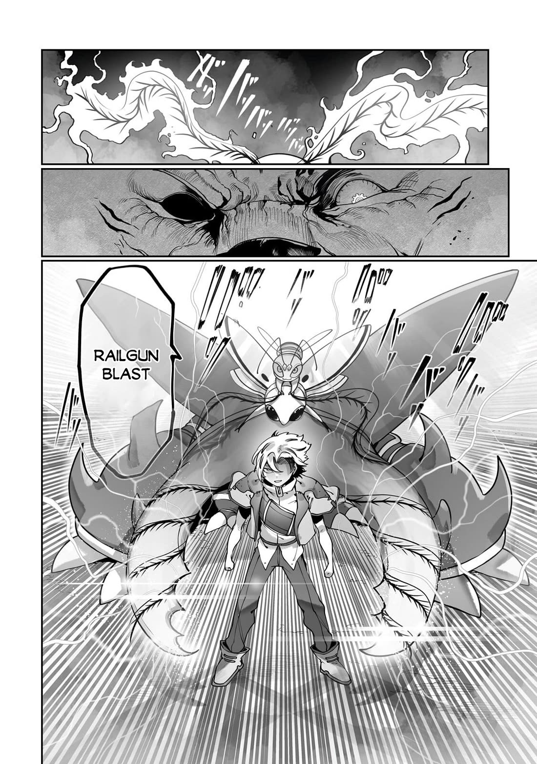 The Useless Tamer Will Turn into the Top Unconsciously by My Previous Life Knowledge Chapter 62 page 13 - Chapter 62