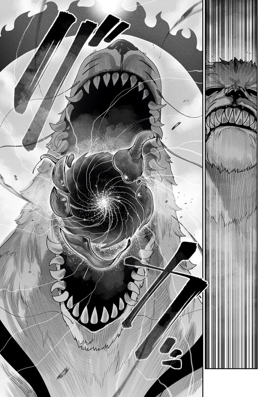 The Useless Tamer Will Turn into the Top Unconsciously by My Previous Life Knowledge Chapter 62 page 14 - Chapter 62