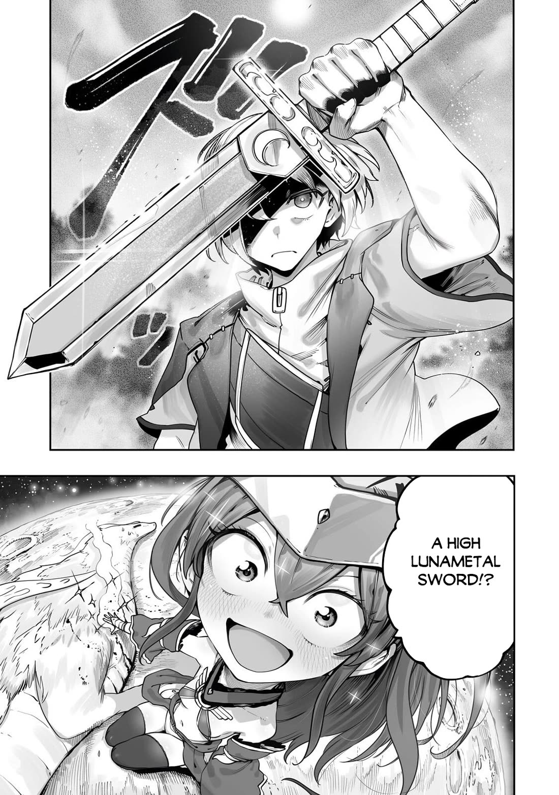 The Useless Tamer Will Turn into the Top Unconsciously by My Previous Life Knowledge Chapter 62 page 16 - Chapter 62
