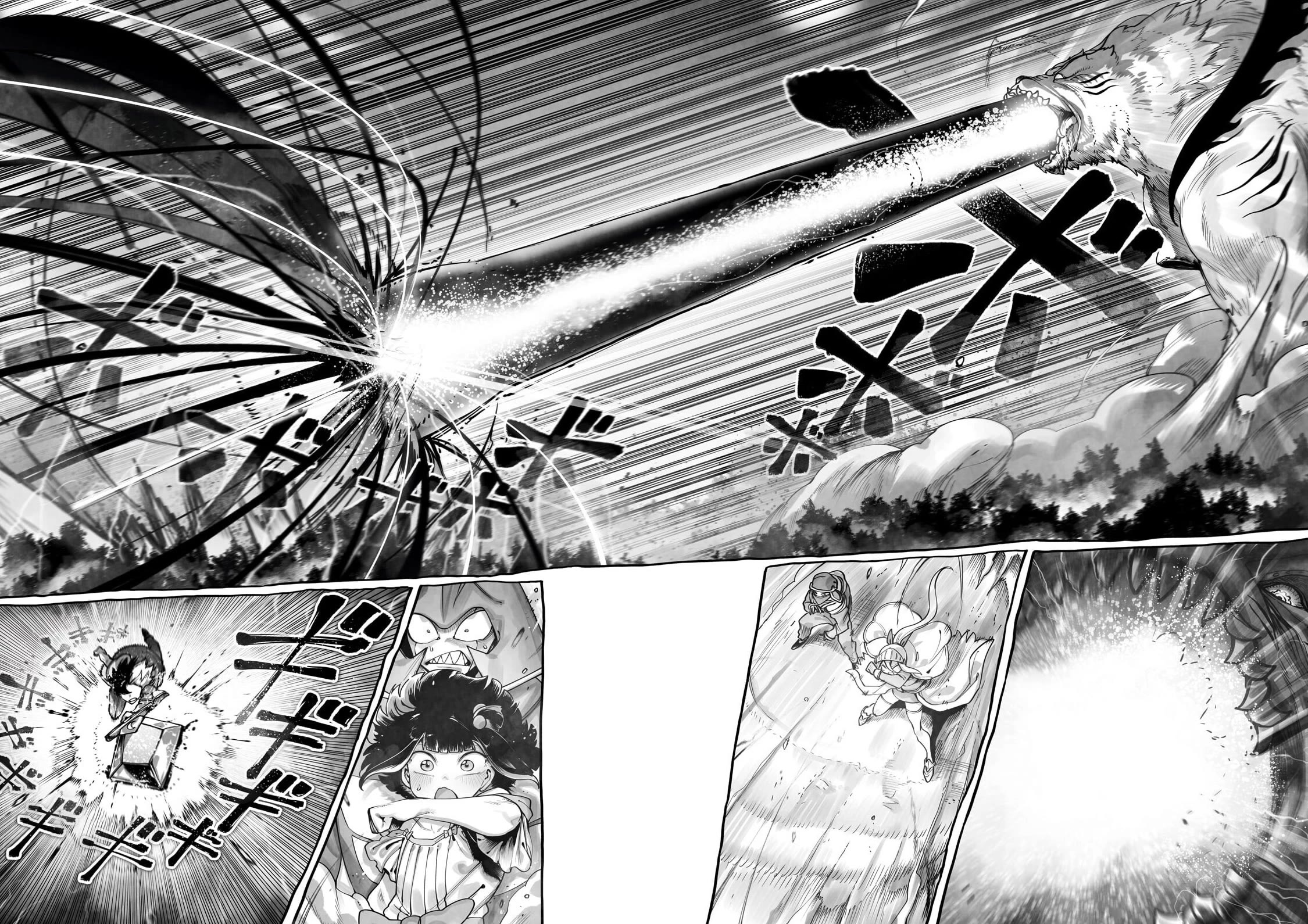 The Useless Tamer Will Turn into the Top Unconsciously by My Previous Life Knowledge Chapter 62 page 19 - Chapter 62