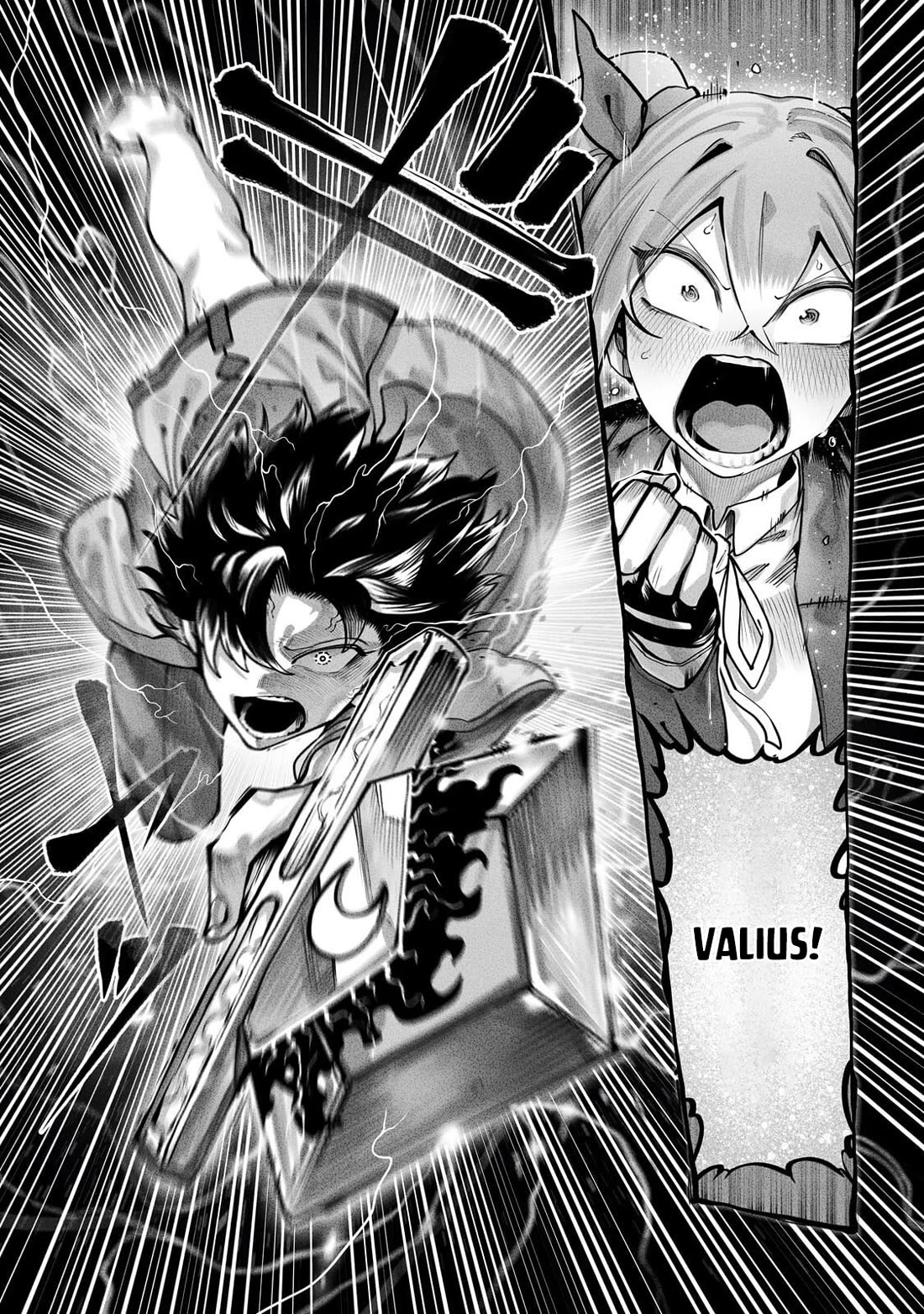 The Useless Tamer Will Turn into the Top Unconsciously by My Previous Life Knowledge Chapter 62 page 21 - Chapter 62
