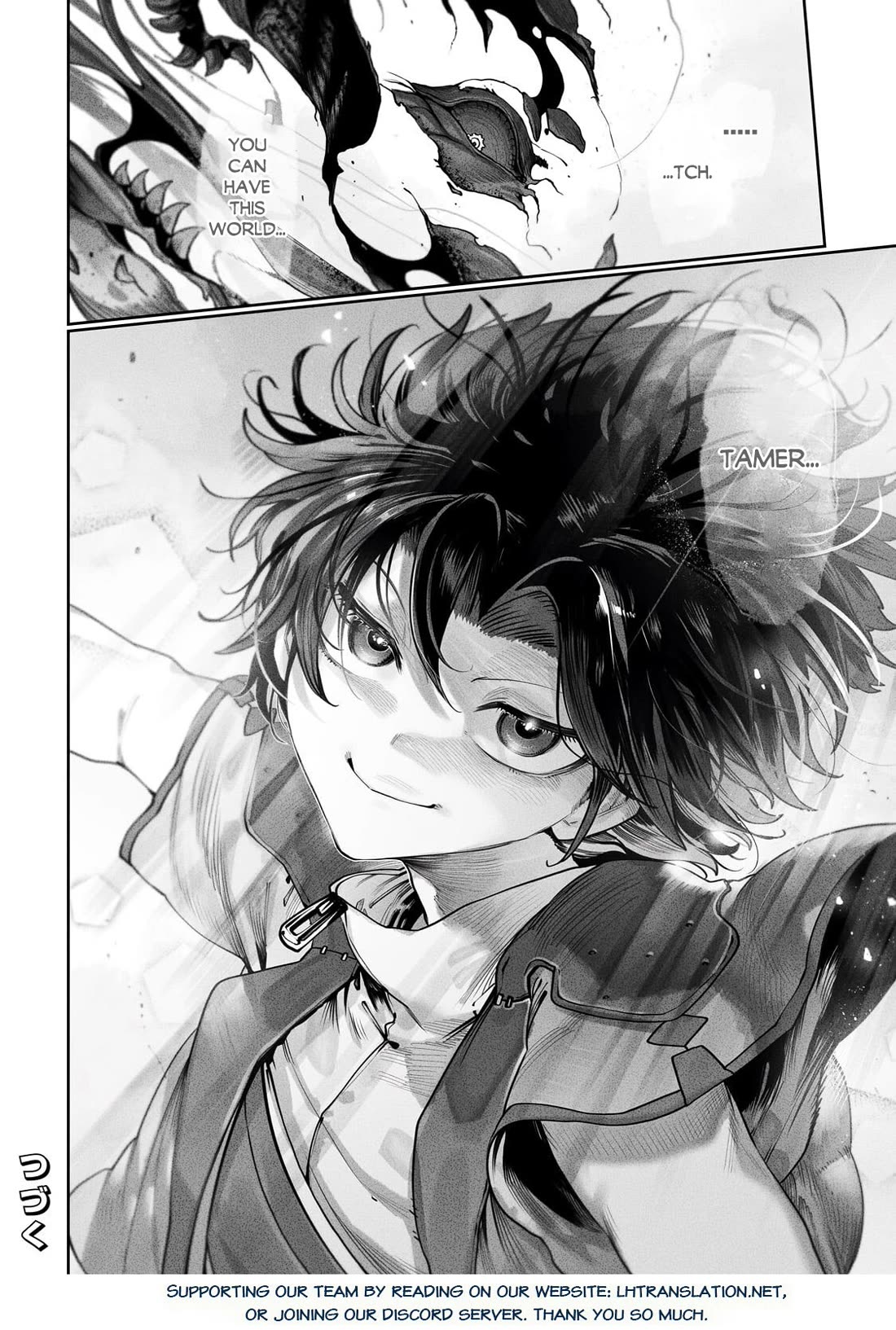 The Useless Tamer Will Turn into the Top Unconsciously by My Previous Life Knowledge Chapter 62 page 23 - Chapter 62