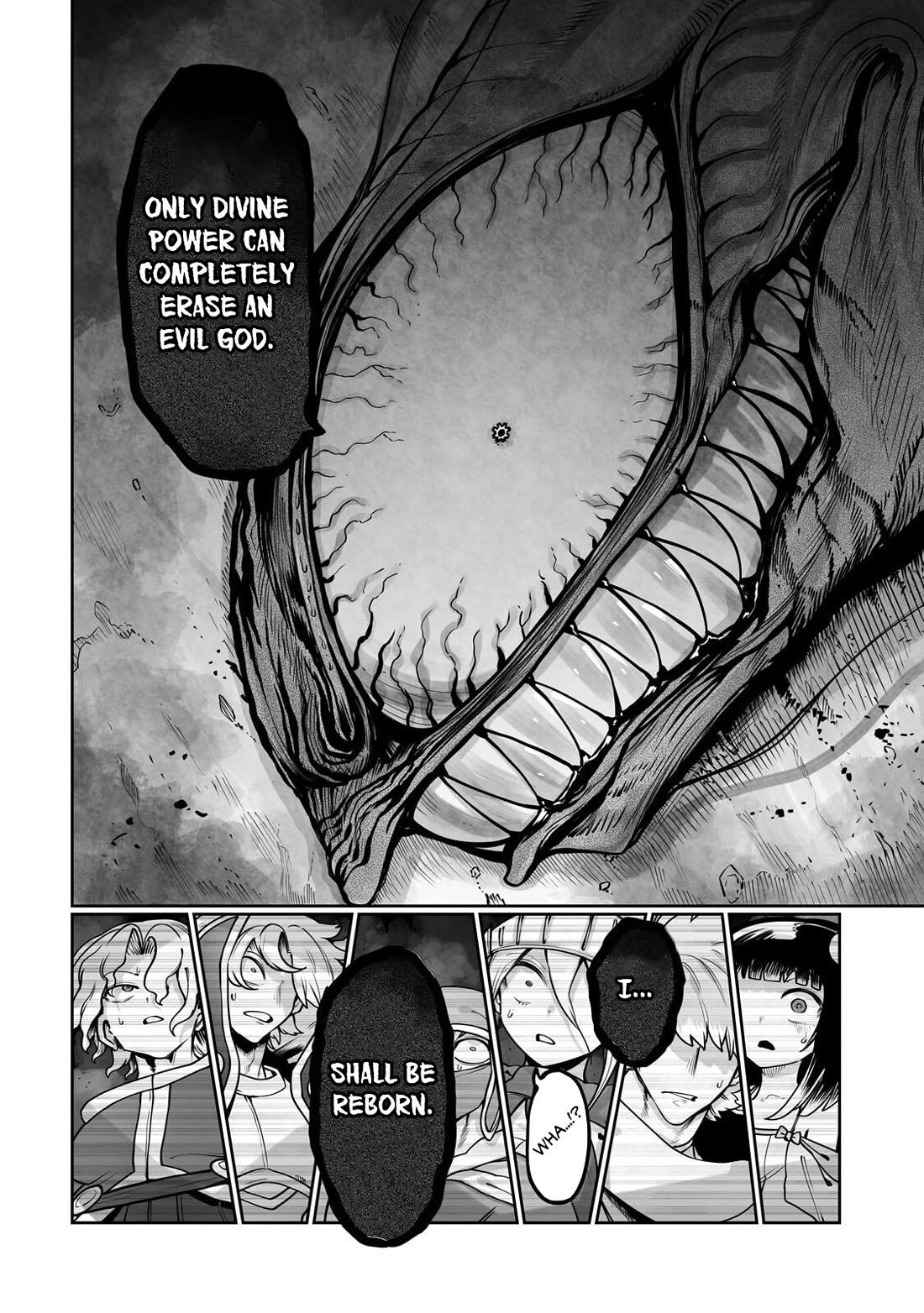 The Useless Tamer Will Turn into the Top Unconsciously by My Previous Life Knowledge Chapter 62 page 5 - Chapter 62