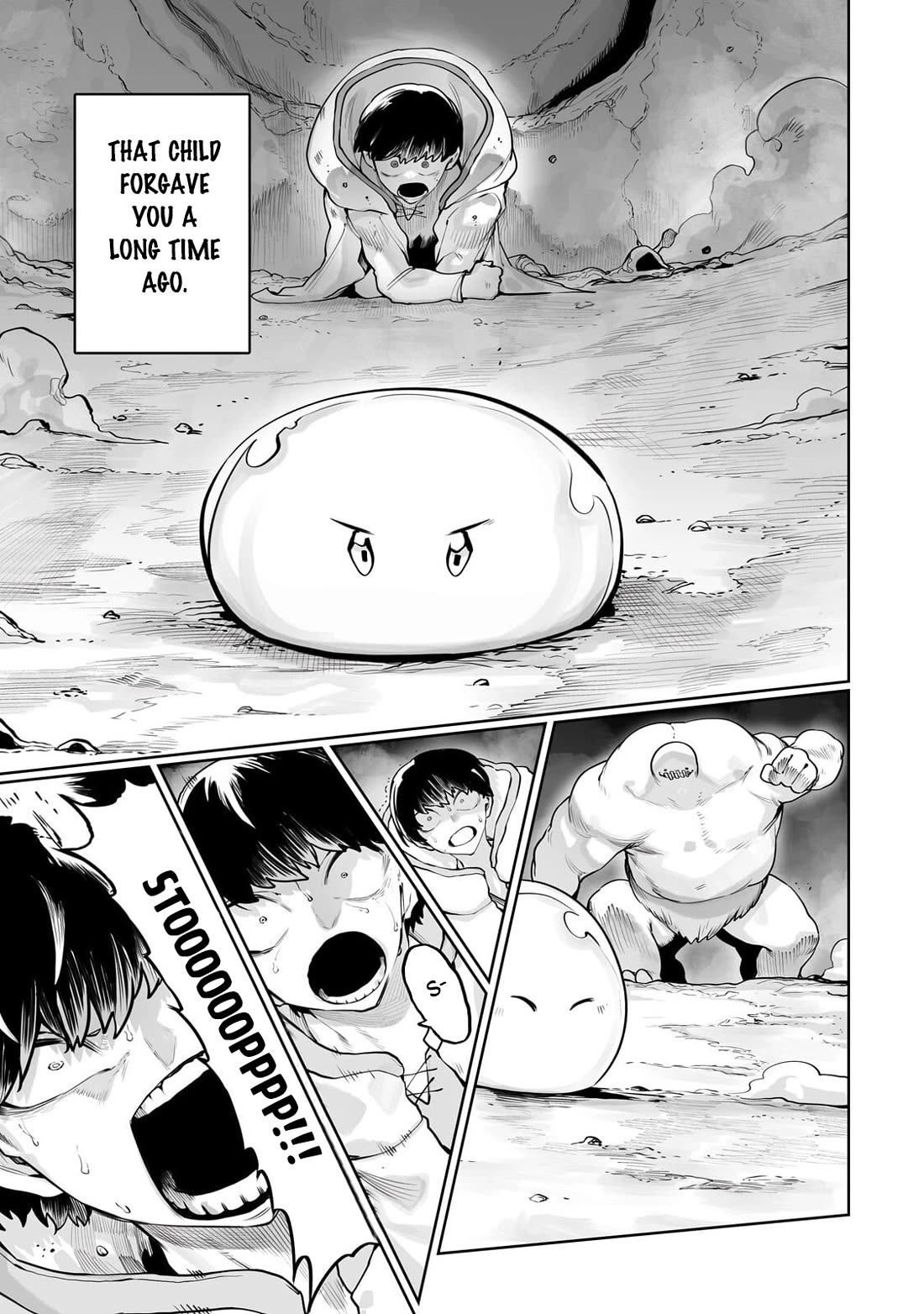 The Useless Tamer Will Turn into the Top Unconsciously by My Previous Life Knowledge Chapter 64 page 14 - Chapter 64