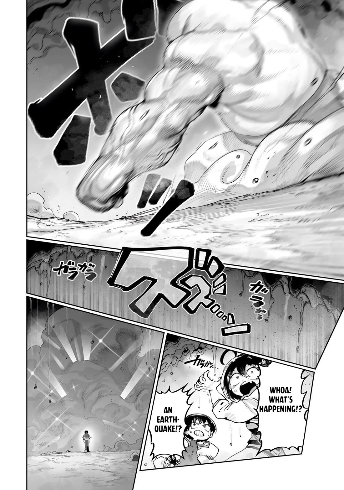 The Useless Tamer Will Turn into the Top Unconsciously by My Previous Life Knowledge Chapter 64 page 15 - Chapter 64