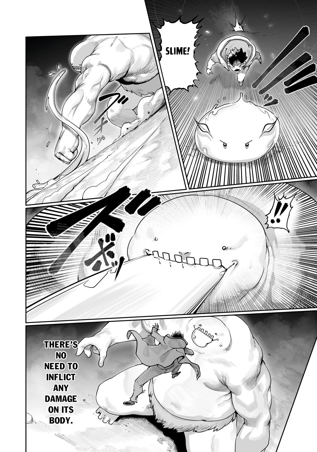 The Useless Tamer Will Turn into the Top Unconsciously by My Previous Life Knowledge Chapter 64 page 19 - Chapter 64