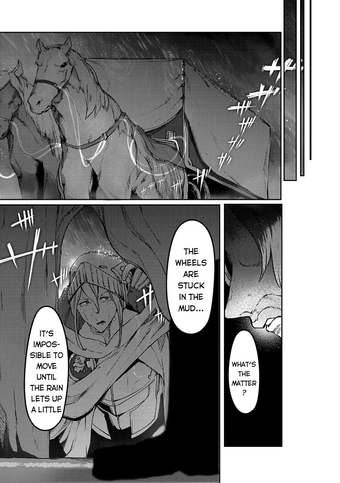 The Useless Tamer Will Turn into the Top Unconsciously by My Previous Life Knowledge Chapter 7 page 10 - Chapter 7