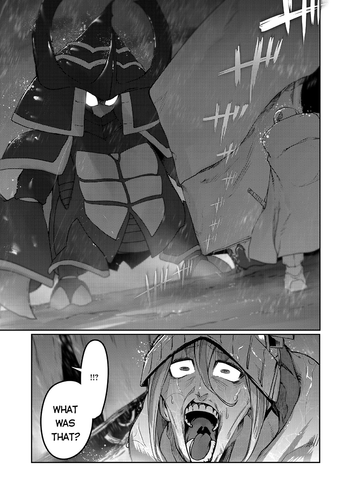 The Useless Tamer Will Turn into the Top Unconsciously by My Previous Life Knowledge Chapter 7 page 12 - Chapter 7