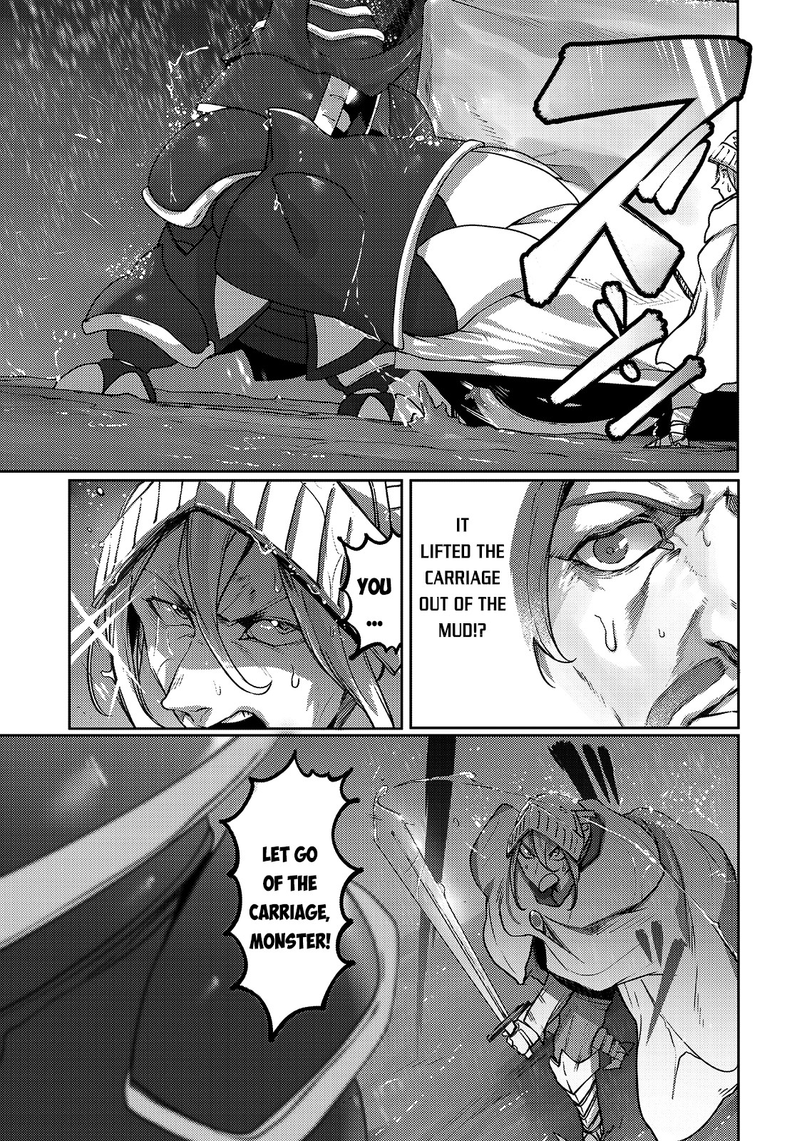 The Useless Tamer Will Turn into the Top Unconsciously by My Previous Life Knowledge Chapter 7 page 14 - Chapter 7