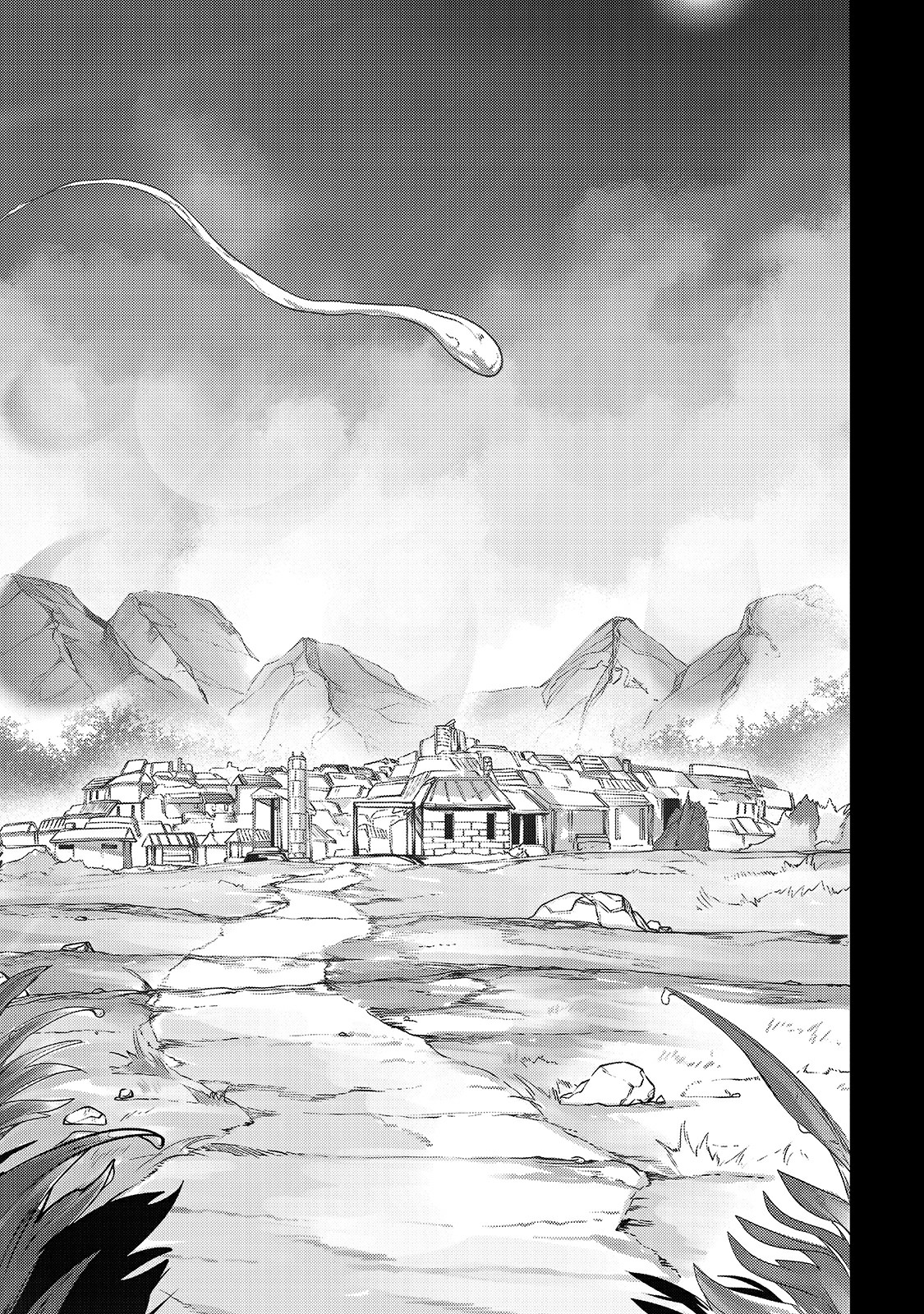 The Useless Tamer Will Turn into the Top Unconsciously by My Previous Life Knowledge Chapter 7 page 24 - Chapter 7