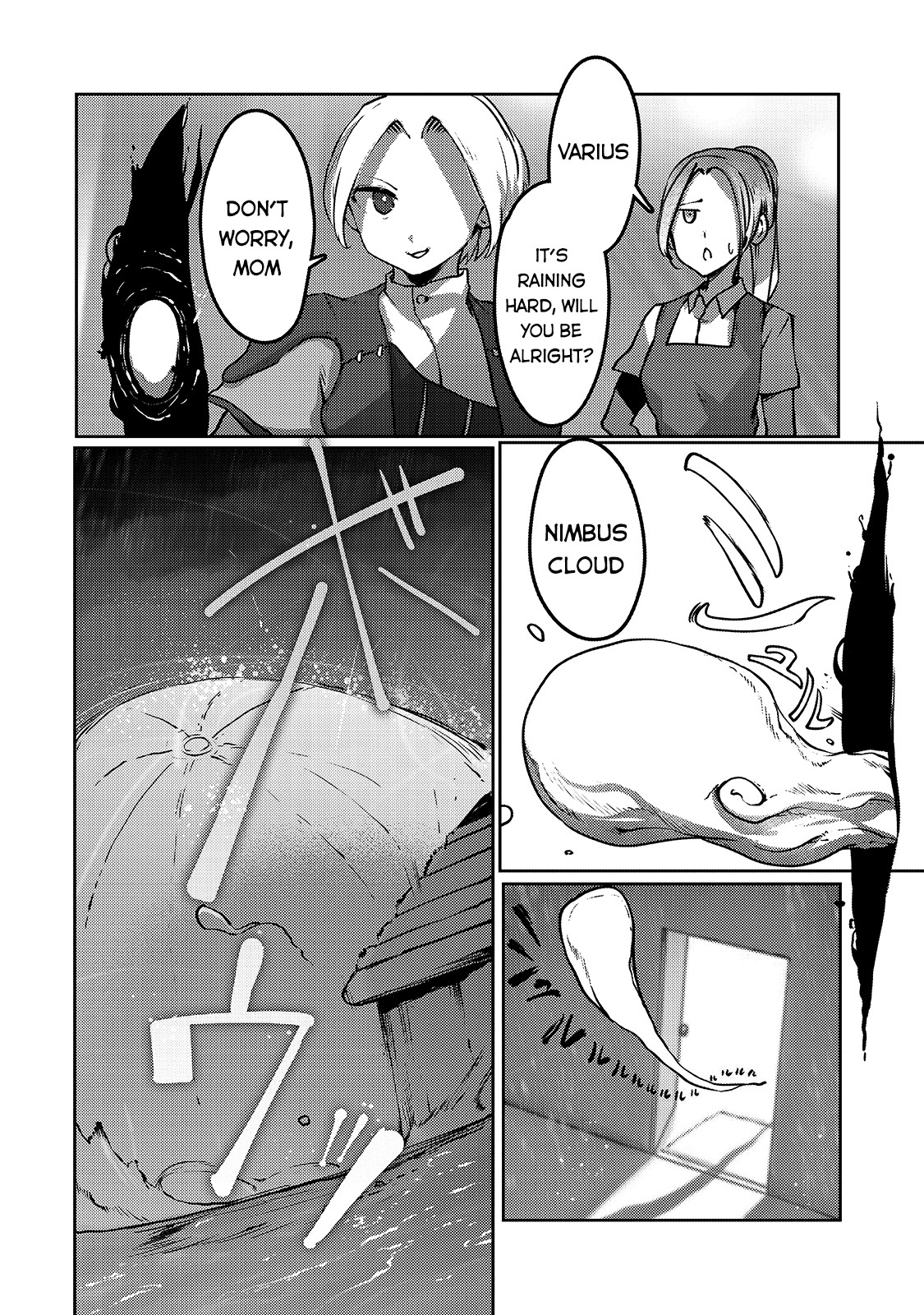 The Useless Tamer Will Turn into the Top Unconsciously by My Previous Life Knowledge Chapter 7 page 5 - Chapter 7