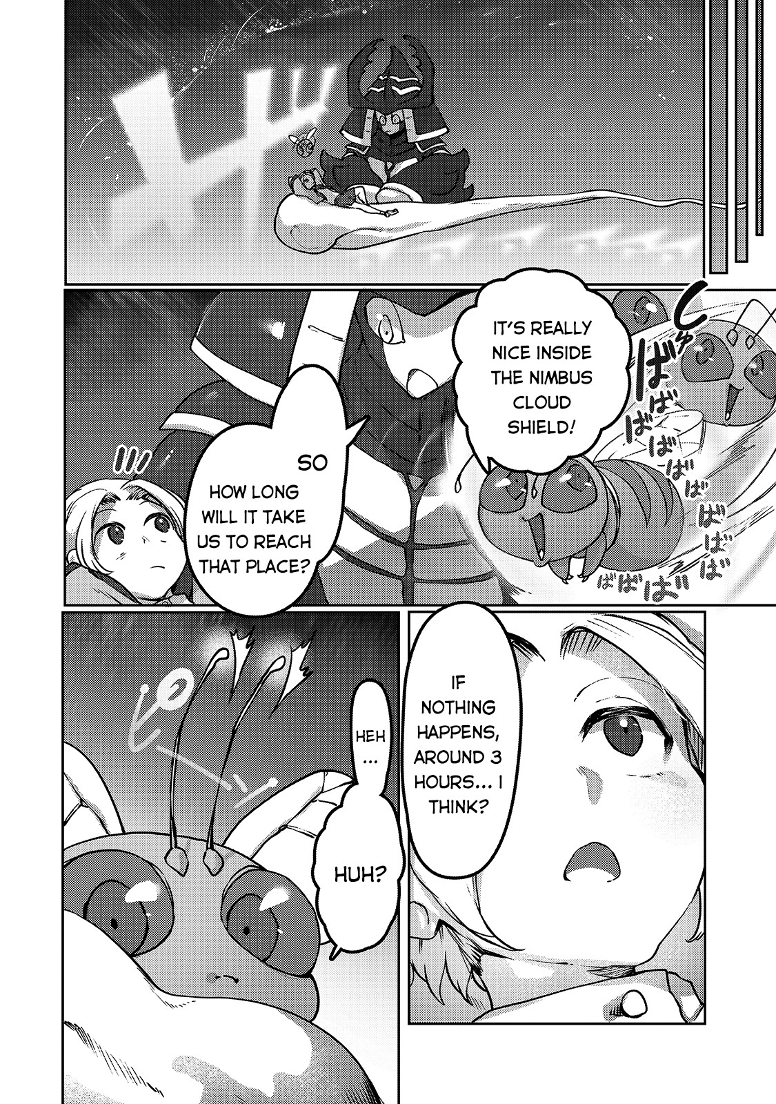 The Useless Tamer Will Turn into the Top Unconsciously by My Previous Life Knowledge Chapter 7 page 7 - Chapter 7