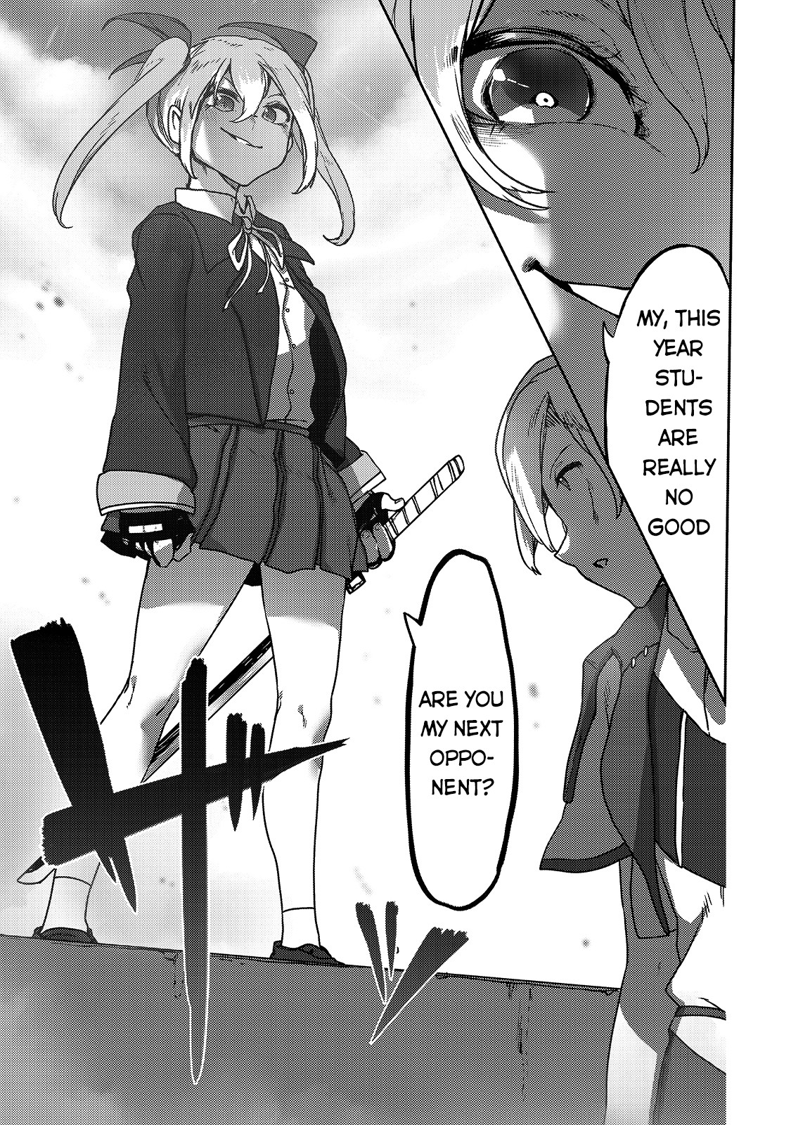 The Useless Tamer Will Turn into the Top Unconsciously by My Previous Life Knowledge Chapter 8 page 10 - Chapter 8
