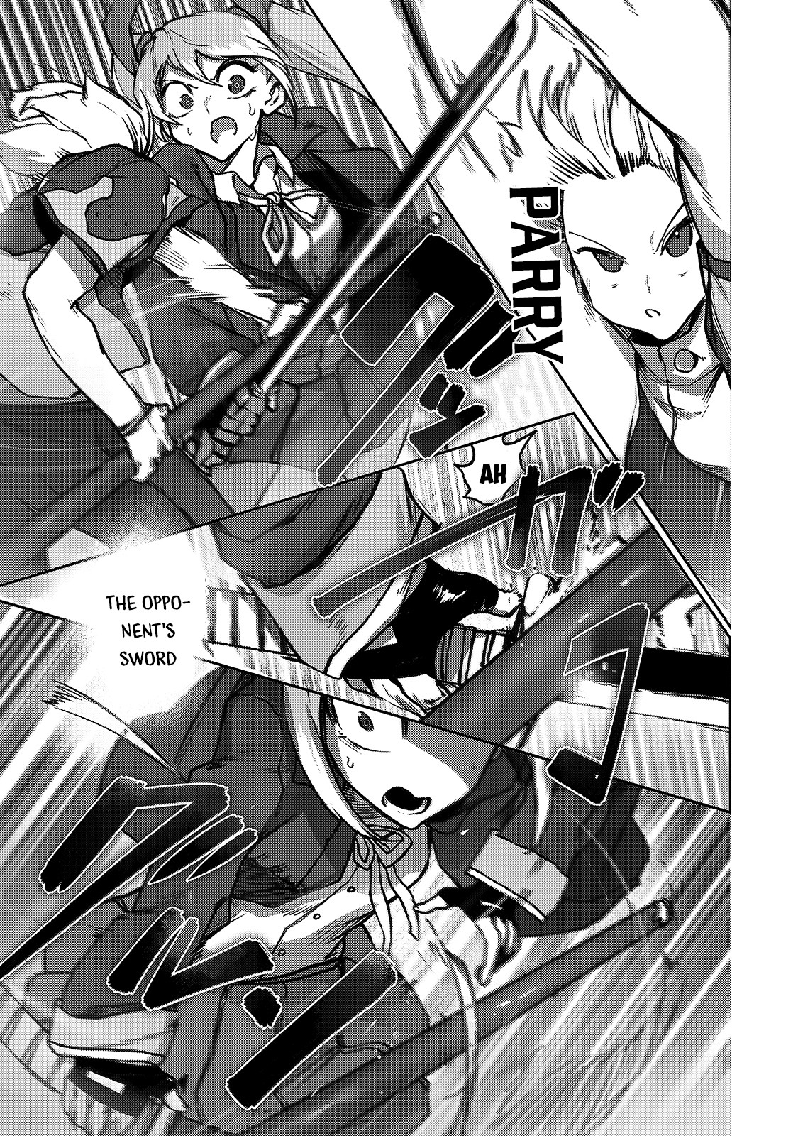 The Useless Tamer Will Turn into the Top Unconsciously by My Previous Life Knowledge Chapter 8 page 18 - Chapter 8