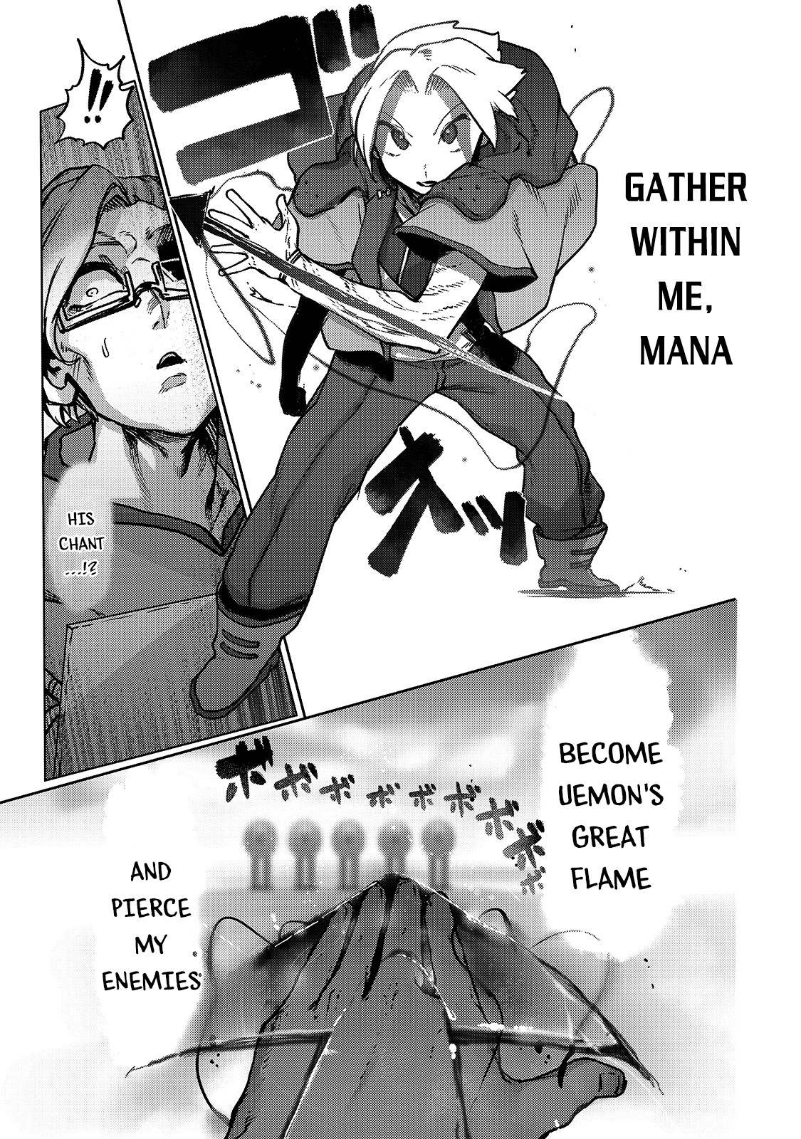 The Useless Tamer Will Turn into the Top Unconsciously by My Previous Life Knowledge Chapter 8 page 26 - Chapter 8
