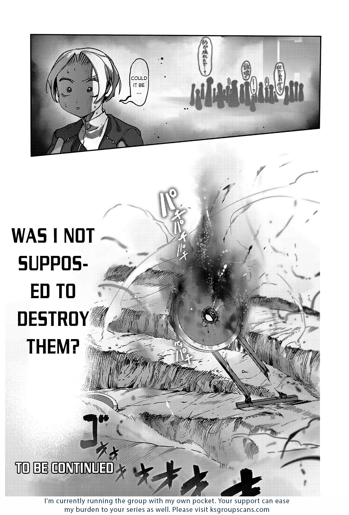 The Useless Tamer Will Turn into the Top Unconsciously by My Previous Life Knowledge Chapter 8 page 30 - Chapter 8
