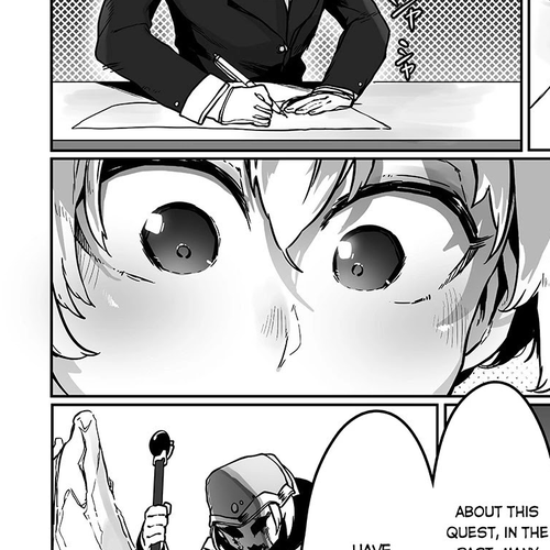 The Useless Tamer Will Turn into the Top Unconsciously by My Previous Life Knowledge Chapter 9: The First Quest cover