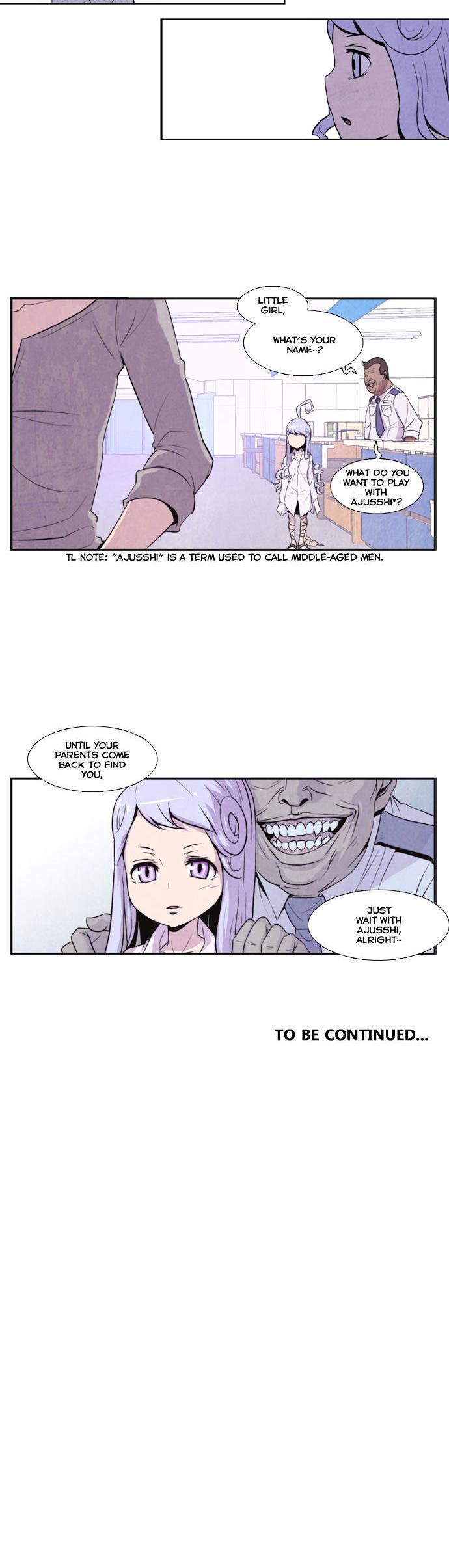 The Vampire and the Bachelor Next Door Chapter 1 page 16 - Chapter 1