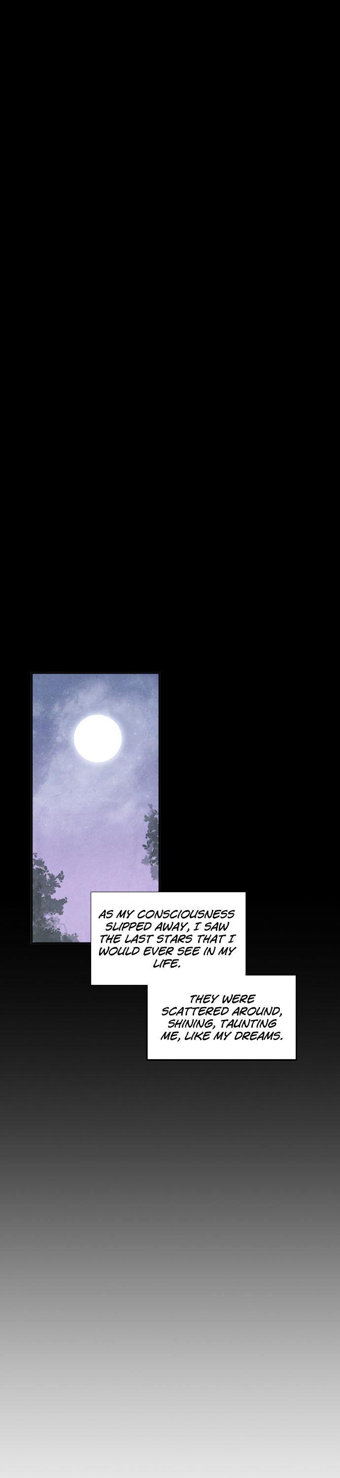 The Vampire and the Bachelor Next Door Chapter 1 page 4 - Chapter 1