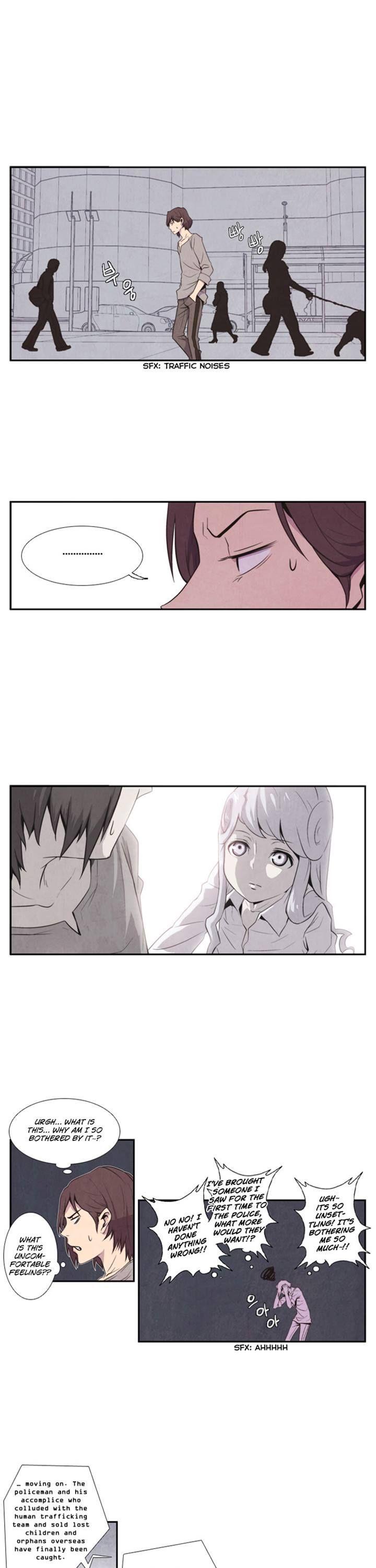 The Vampire and the Bachelor Next Door Chapter 2 page 1 - Chapter 2 : Version 2