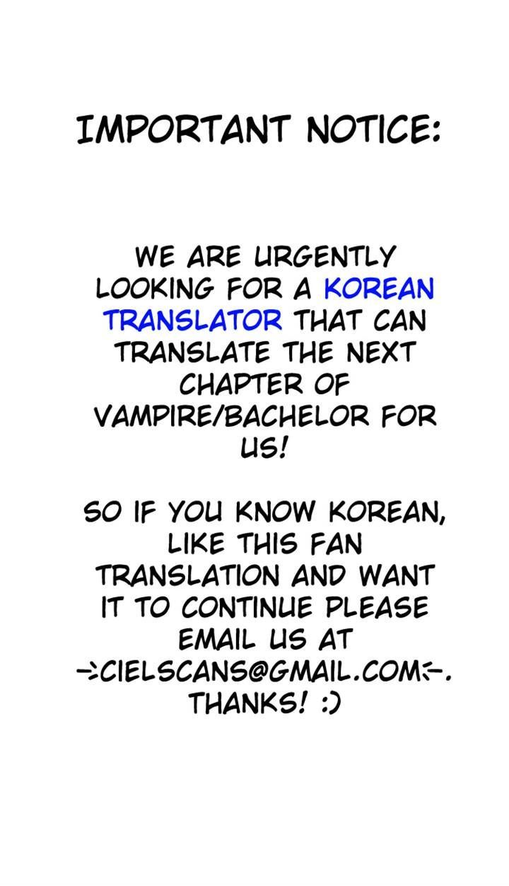 The Vampire and the Bachelor Next Door Chapter 2 page 20 - Chapter 2 : Version 2