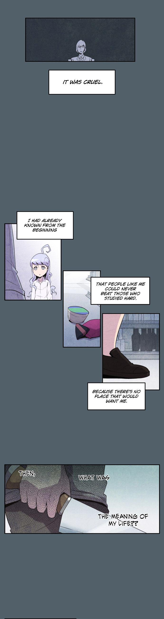 The Vampire and the Bachelor Next Door Chapter 3 page 14 - Chapter 3