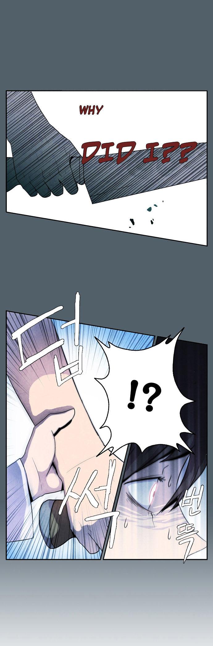 The Vampire and the Bachelor Next Door Chapter 3 page 16 - Chapter 3