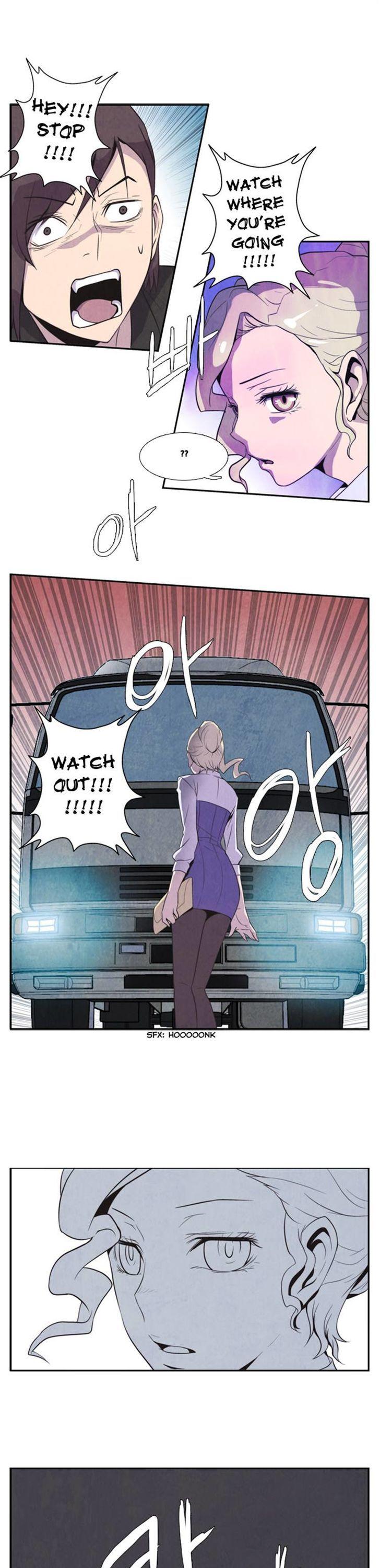 The Vampire and the Bachelor Next Door Chapter 4 page 14 - Chapter 4