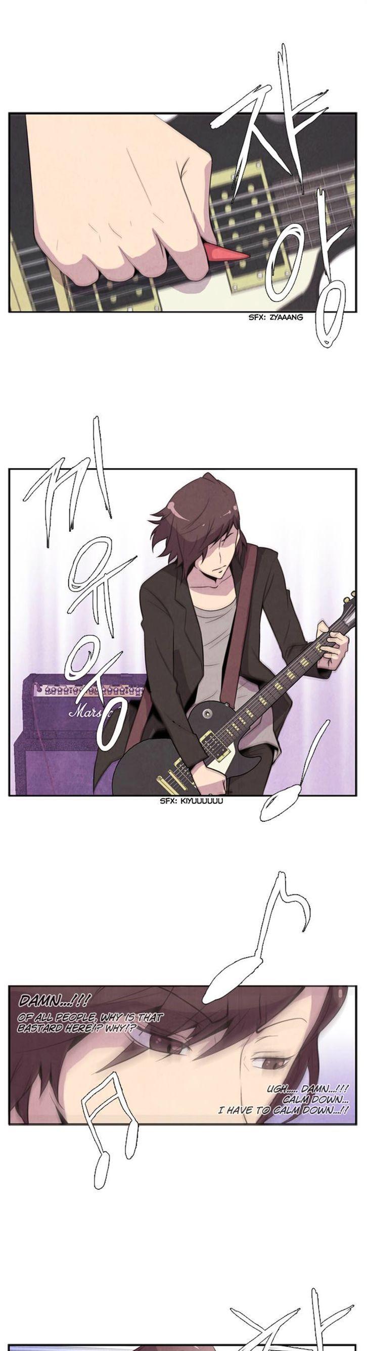 The Vampire and the Bachelor Next Door Chapter 5 page 13 - Chapter 5