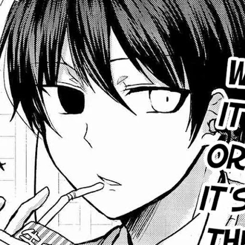 The Vampire Part-Timer Kirishima-kun Chapter 10.1 cover