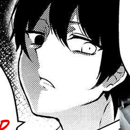The Vampire Part-Timer Kirishima-kun Chapter 12.1 cover