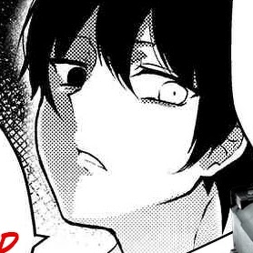 The Vampire Part-Timer Kirishima-kun Chapter 14.2 cover
